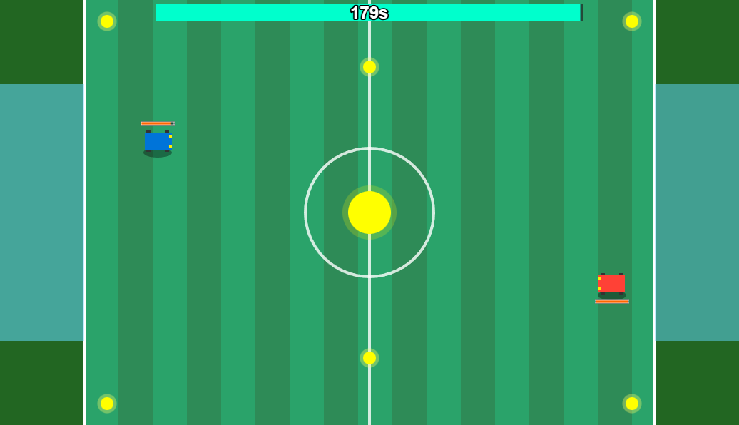 Pancake League Game Preview